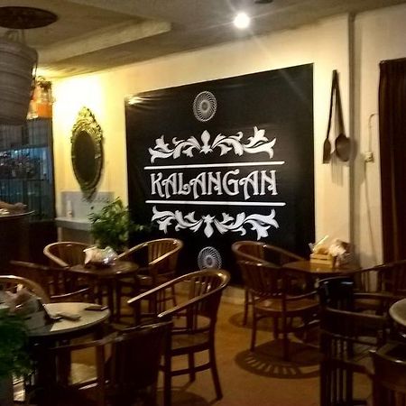 Le Paradis Hotel Παλεμπάνγκ Εξωτερικό φωτογραφία