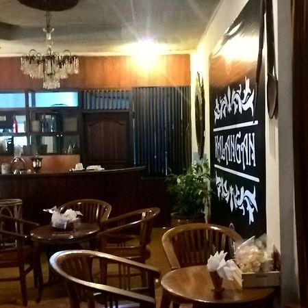Le Paradis Hotel Παλεμπάνγκ Εξωτερικό φωτογραφία