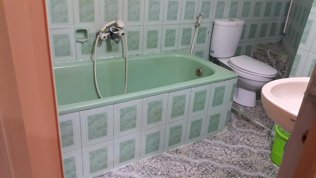 Le Paradis Hotel Παλεμπάνγκ Εξωτερικό φωτογραφία