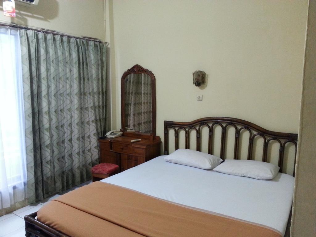 Le Paradis Hotel Παλεμπάνγκ Εξωτερικό φωτογραφία