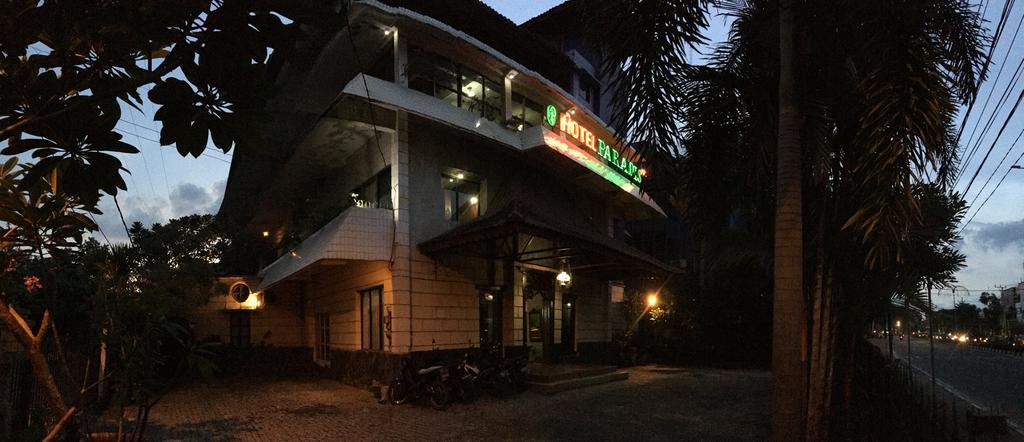 Le Paradis Hotel Παλεμπάνγκ Εξωτερικό φωτογραφία