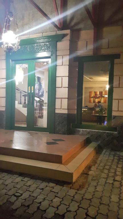 Le Paradis Hotel Παλεμπάνγκ Εξωτερικό φωτογραφία