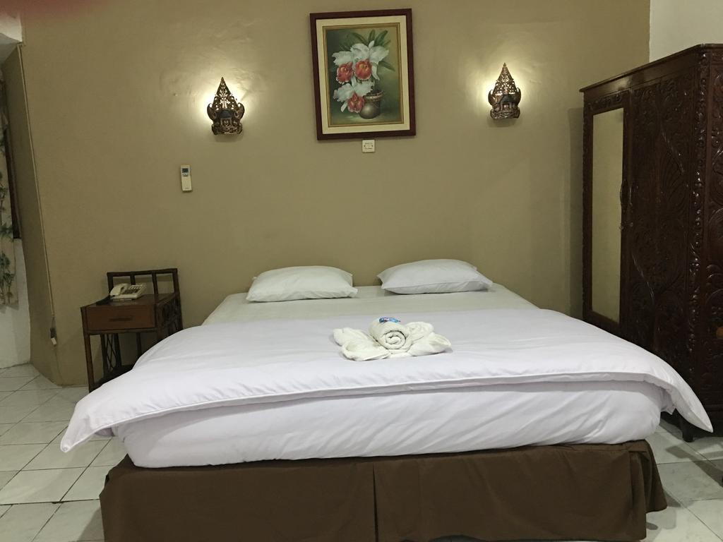 Le Paradis Hotel Παλεμπάνγκ Εξωτερικό φωτογραφία